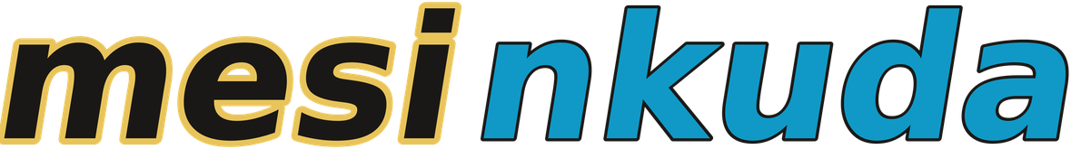 mesinkuda logo