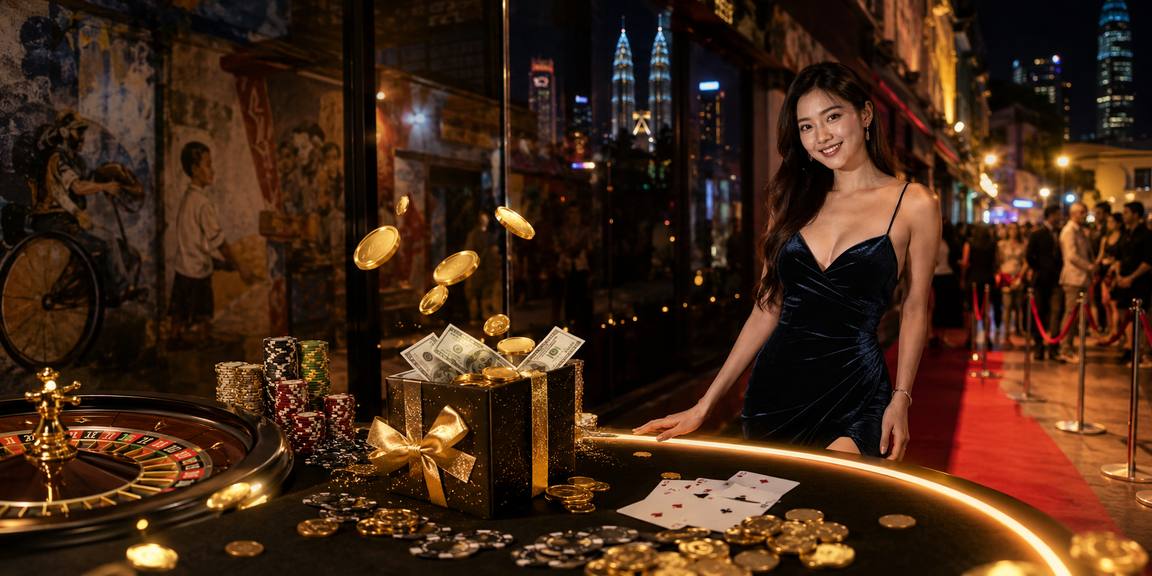 mesinkuda mesinkuda Dibina untuk Pengguna Malaysia